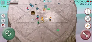 Only One - Screenshot 2