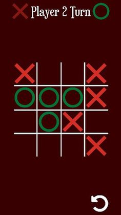 Tic Toc Toe Advanced - Free Pu - Screenshot 4