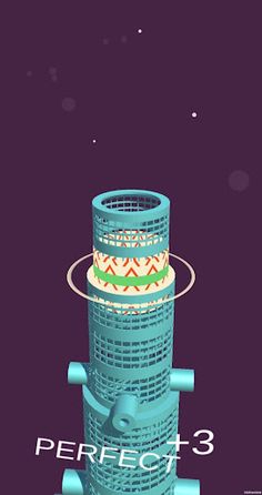 Stack Tower - Screenshot 3