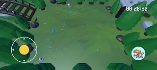 Run away,Princess! - Screenshot 2