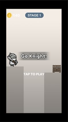 GoKnight - Screenshot 1