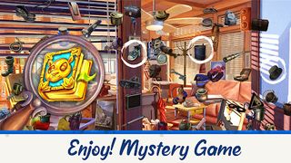 Hidden Object: Arcane - Screenshot 2