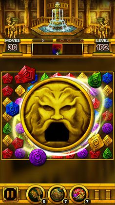 Jewel of Venus - Screenshot 3