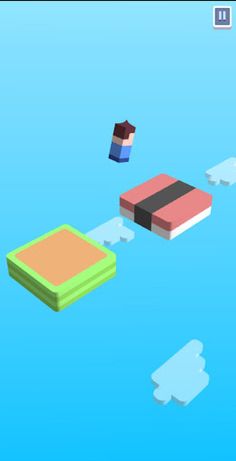 Flıp Jump - Screenshot 4