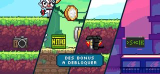 MK Ultrap - Screenshot 2