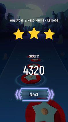 Peso Pluma Music - Hop Tiles - Screenshot 4