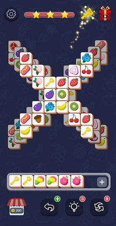 Tiles Match - Screenshot 3