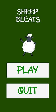 Sheep Bleats - Screenshot 1