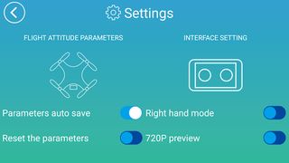 HORNET-QIMMIQ - Screenshot 3