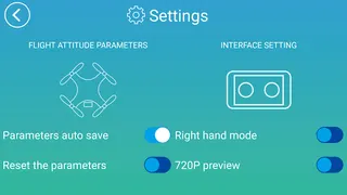 HORNET-QIMMIQ - Screenshot 3
