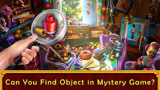 AtlanticAdventure HiddenObject - Screenshot 3