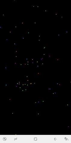 Sparkles - Screenshot 2