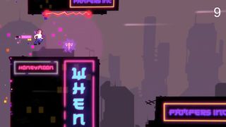 Quantum Ovaries - Screenshot 2