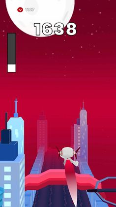 METi GO - Screenshot 4