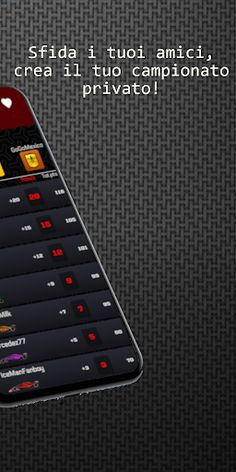 Fantasy Racing - Grand Prix - Screenshot 2