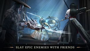 Ming: Rivers of Blood - Screenshot 3