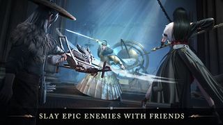 Ming: Rivers of Blood - Screenshot 3