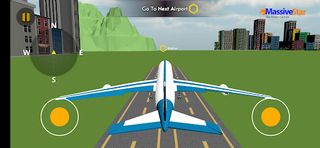 Hungama in Airport - Screenshot 3