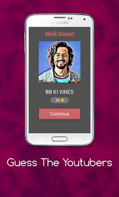 Guess The Youtuber - Screenshot 2