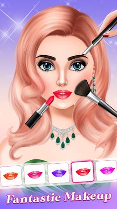 Fashion Battle Dress to Win - Screenshot 3