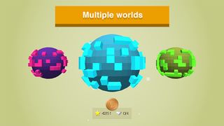 Puttball - Screenshot 3