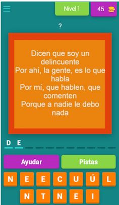 Farruko: Adivina La Cancion - Screenshot 1