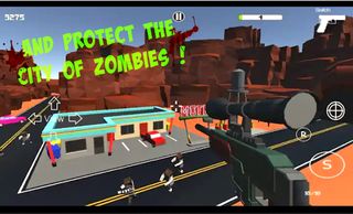 The House of the Rising Sun - Screenshot 3