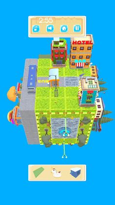 Hood Search - Screenshot 2