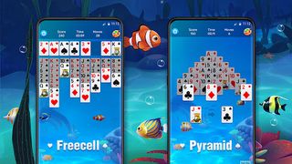 Solitaire Collection - Screenshot 2