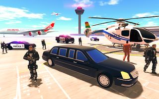 Save President simulator games - Screenshot 2