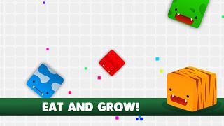 Creatures.io Growing Rusher - Screenshot 3