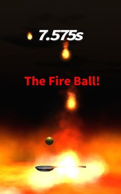 Spoon Ball Game! - Screenshot 4