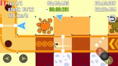 race.a.bit - Screenshot 3