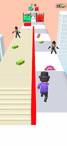 Monopol Hotel - Screenshot 3