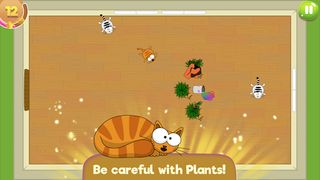 Flat Fat Cat Bounce – Crazy ca - Screenshot 3