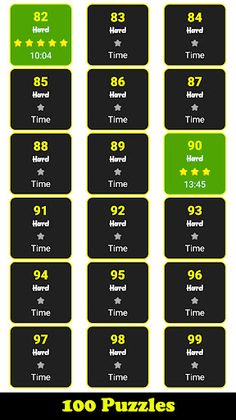 SuDoKu - Screenshot 2