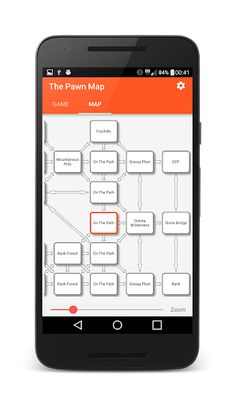 The Pawn by Magnetic Scrolls - Screenshot 3