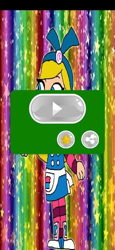 Alices Wonderland Bakery Piano - Screenshot 1