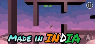 Grumpy Rocket - Screenshot 2