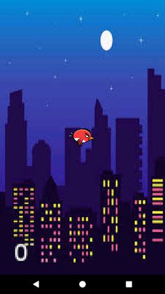 Sky Angel - Screenshot 2