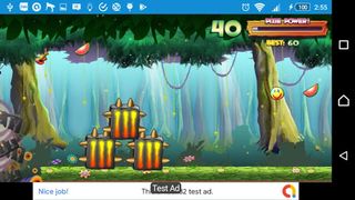 RUN AND FLY - yes you can - Screenshot 2