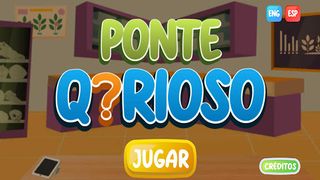 Q?rioso - Screenshot 1