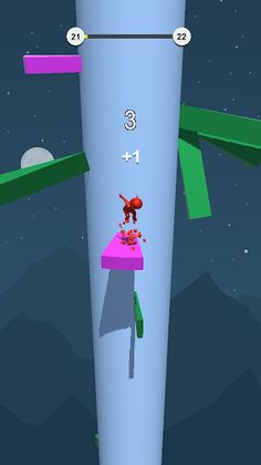 Helix Build - Screenshot 4
