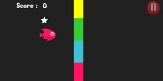 Tuna Colors - Safe the Fish - Screenshot 3