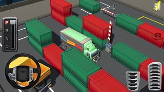 King of Parking - Screenshot 3