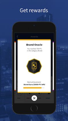 JCDecaux Quiz - Screenshot 4