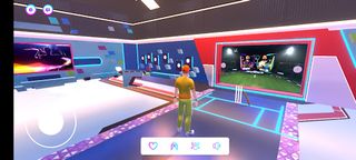 Cricketverse - Screenshot 2
