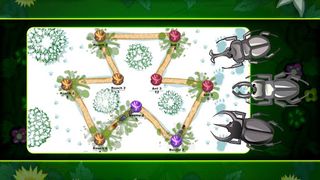 Bug War: Ants Strategy Game - Screenshot 1