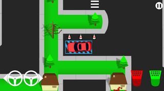 Parking game-SR parking - Screenshot 2