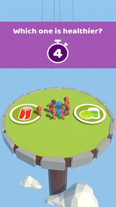 Memory Survival Game - Screenshot 1